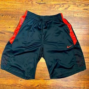 Men’s Nike Basketball Shorts